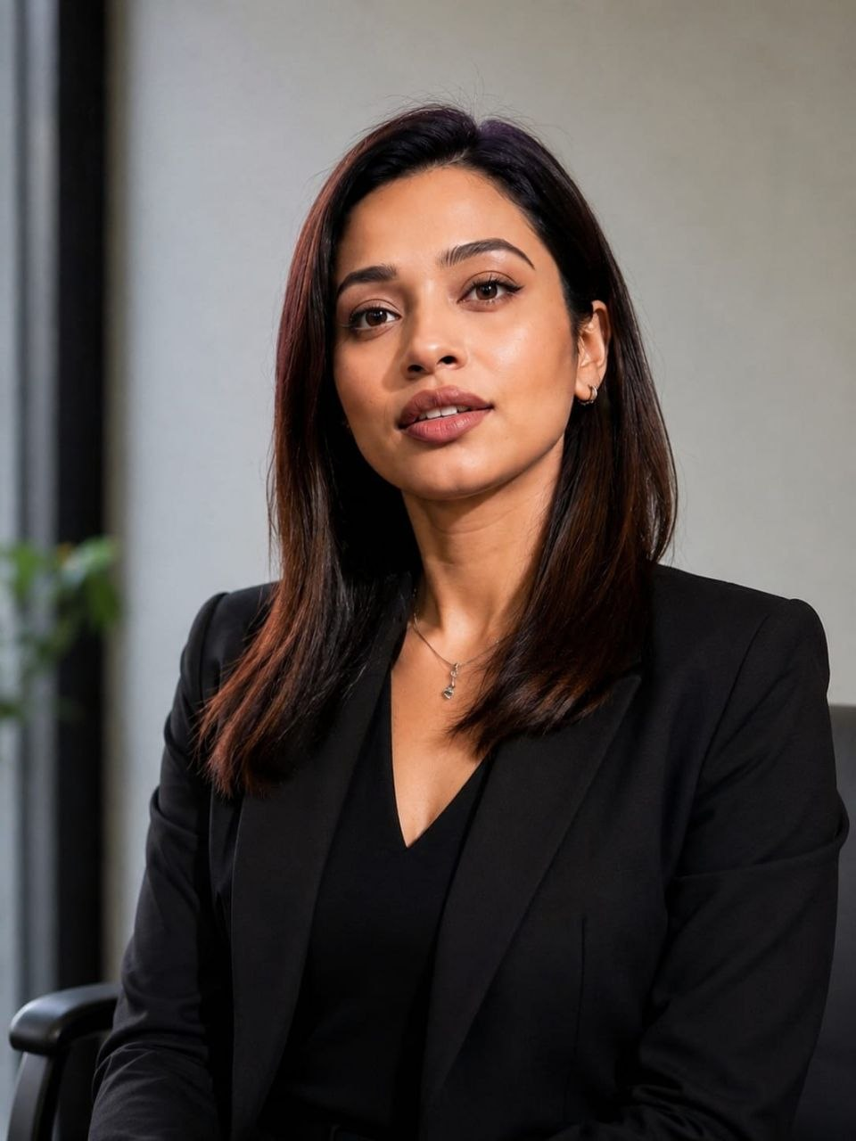 Coach Shweta Bajaj, founder of ProImpact