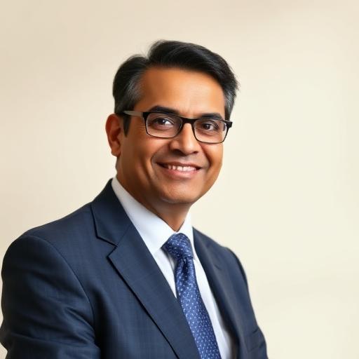 Sanjay Mehta